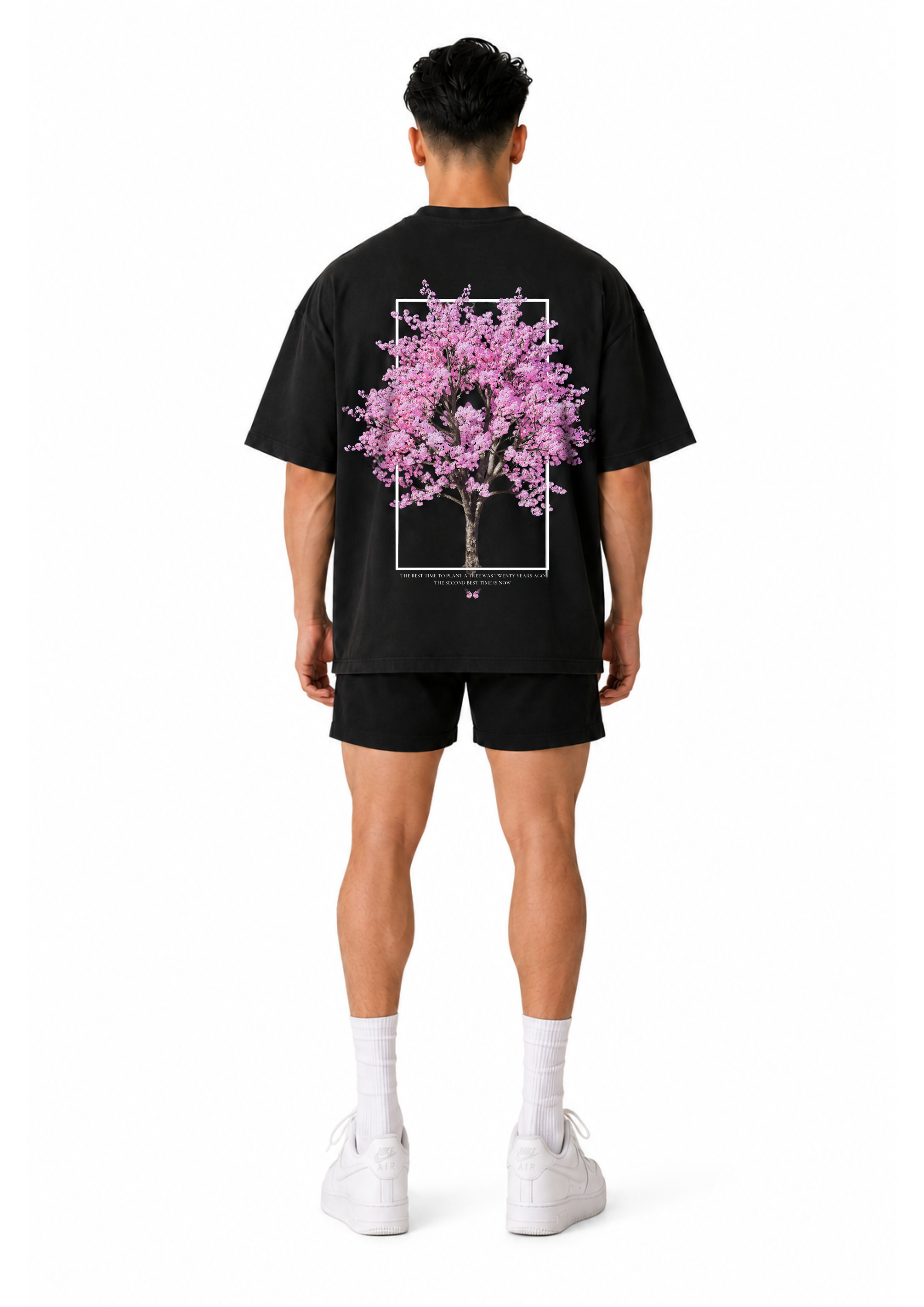 Sakura Tree