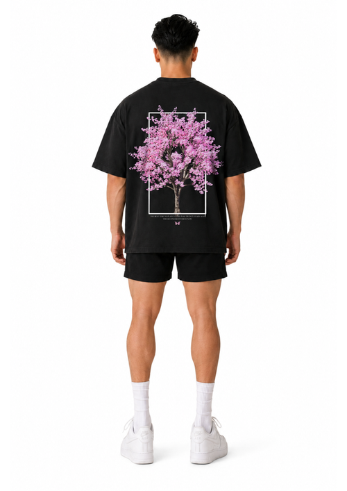 Sakura Tree