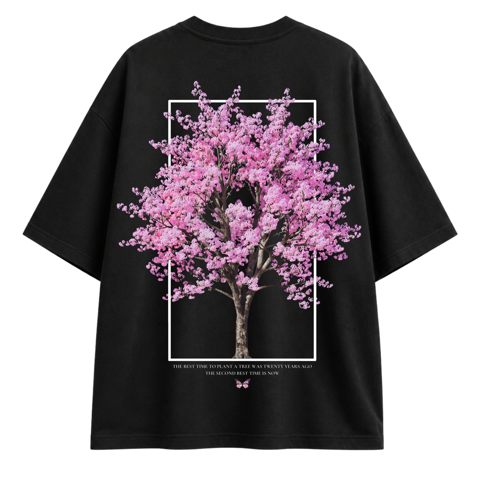 Sakura Tree