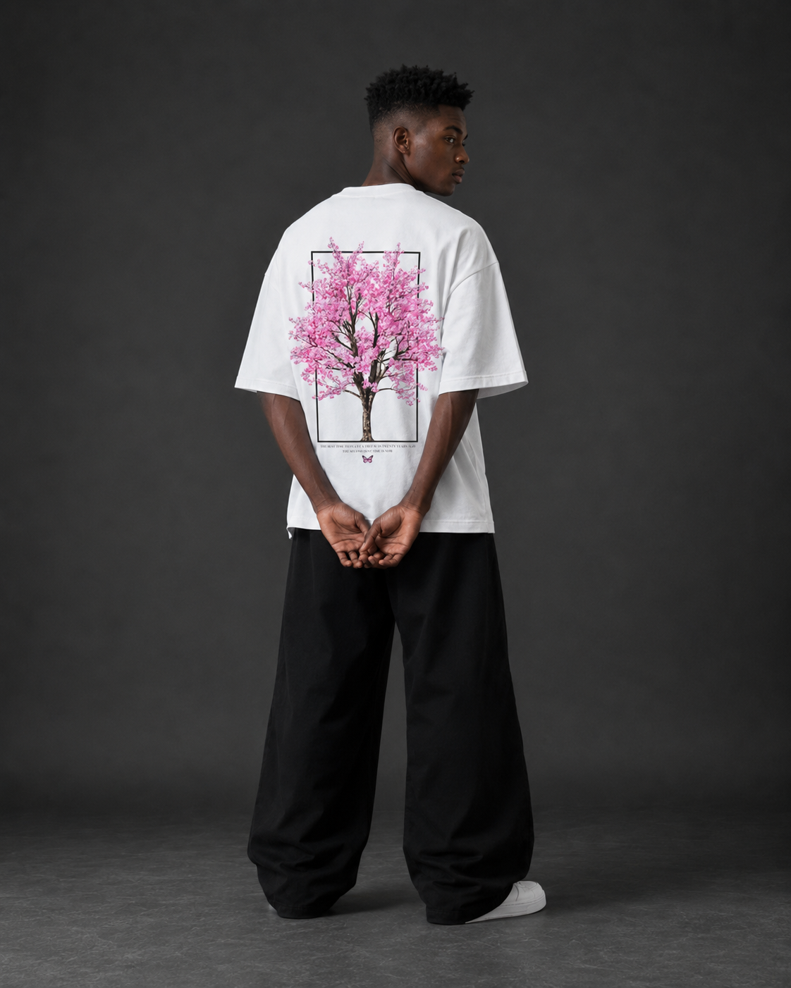 Sakura Tree