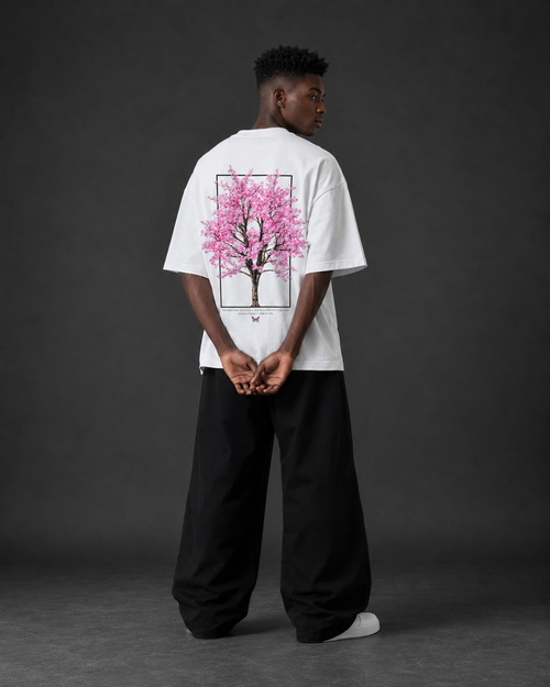 Sakura Tree