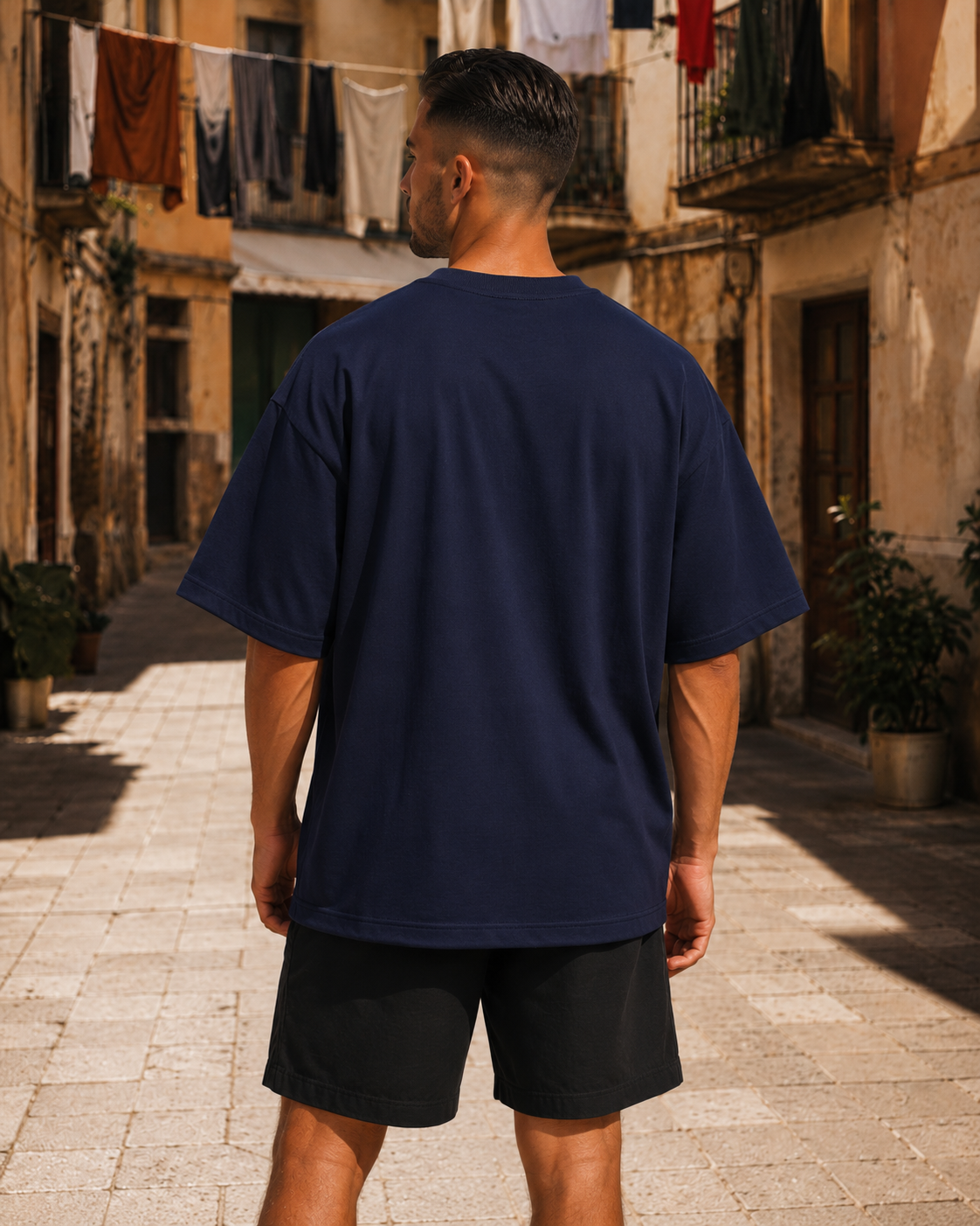 Studio Gothic Tee
