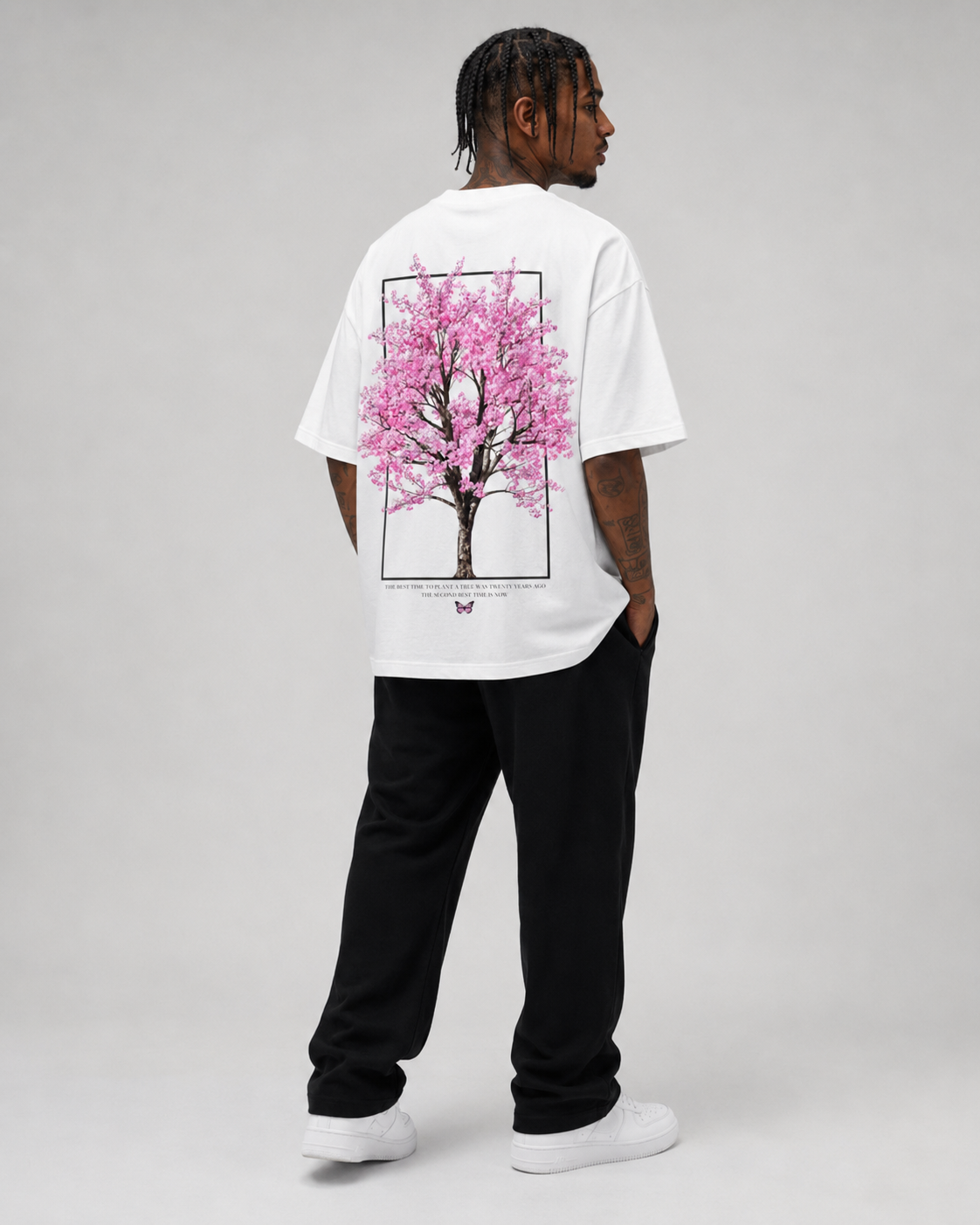 Sakura Tree