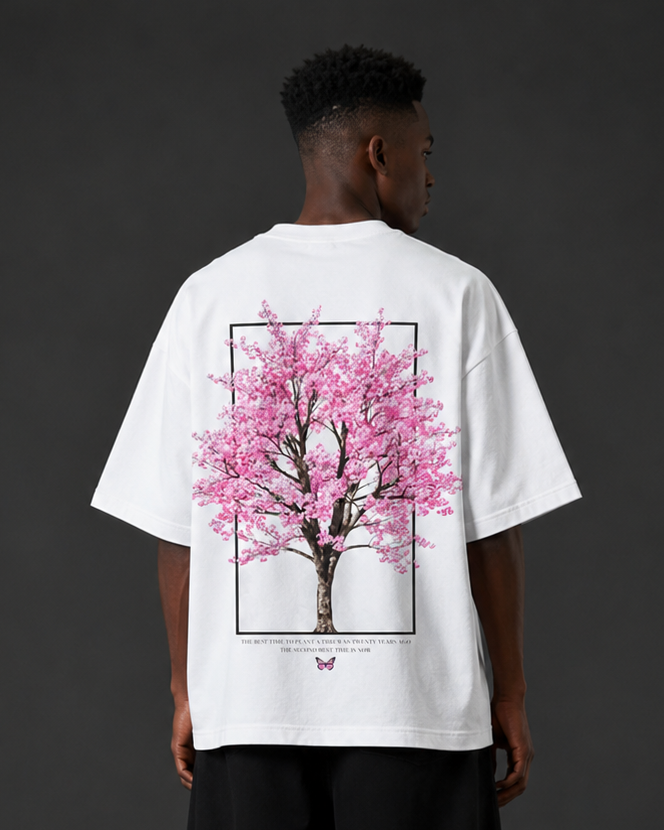 Sakura Tree