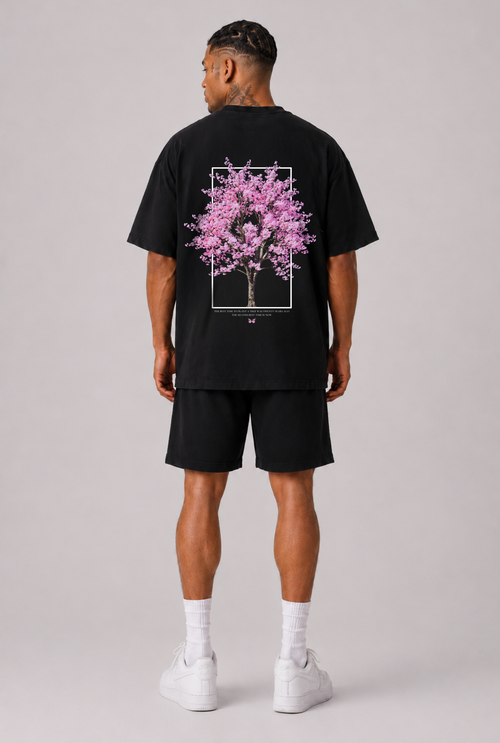Sakura Tree