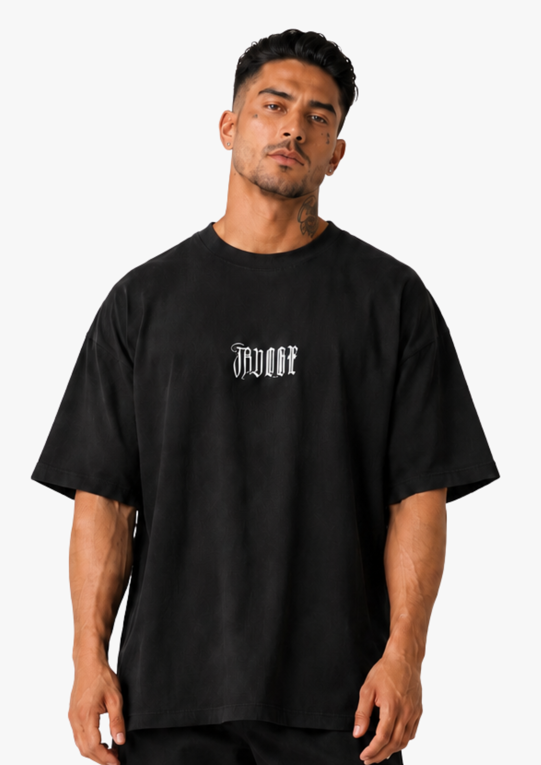 Romance Flower Tee