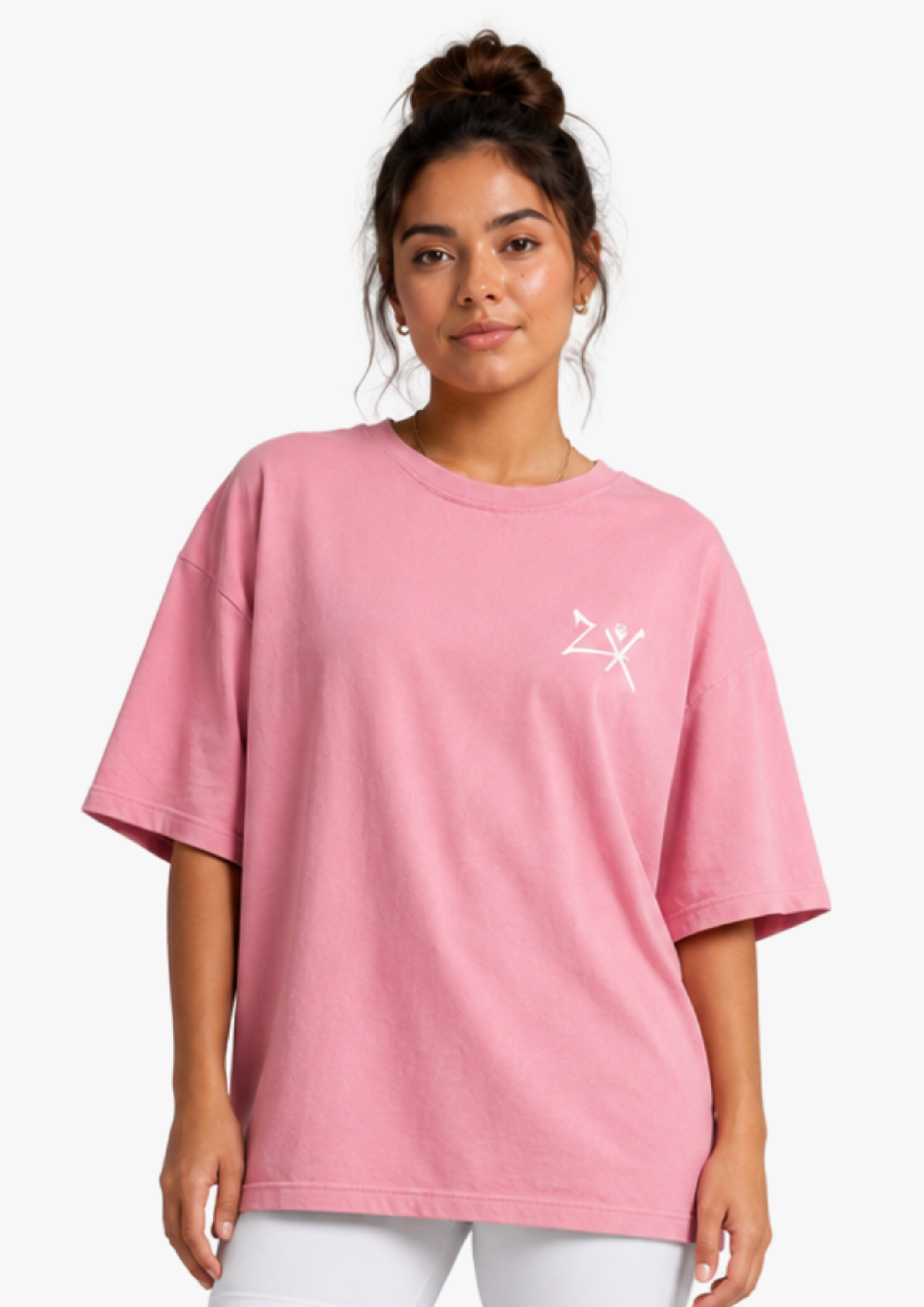 ZX Backprint Tee