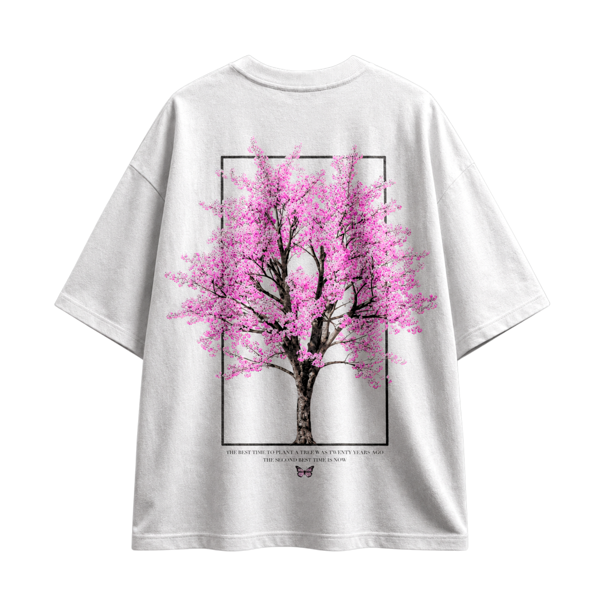Sakura Tree